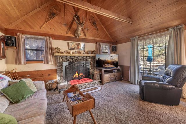 331 Mullins Drive, Big Bear, CA 92314
