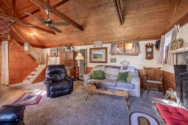 331 Mullins Drive, Big Bear, CA 92314