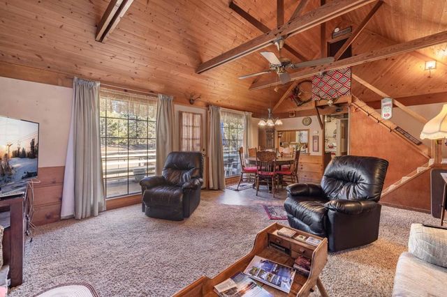 331 Mullins Drive, Big Bear, CA 92314