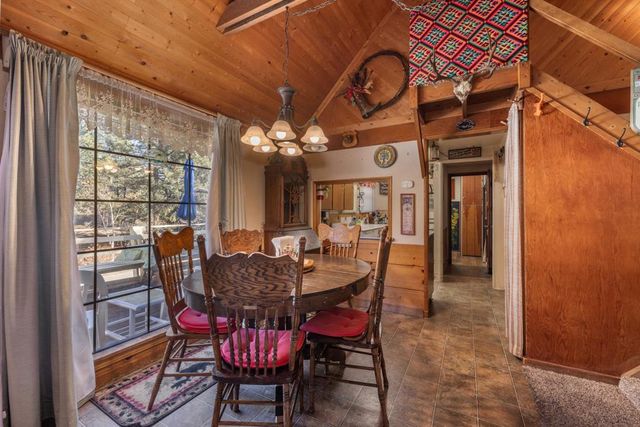 331 Mullins Drive, Big Bear, CA 92314