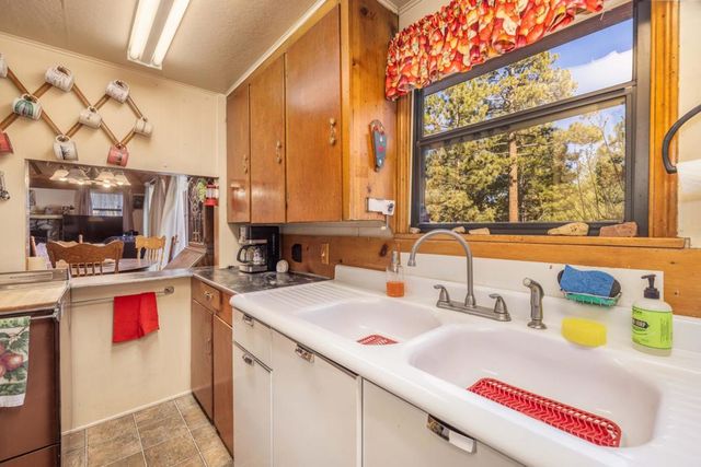 331 Mullins Drive, Big Bear, CA 92314