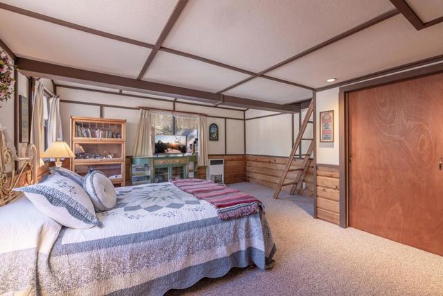 331 Mullins Drive, Big Bear, CA 92314