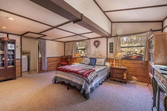 331 Mullins Drive, Big Bear, CA 92314