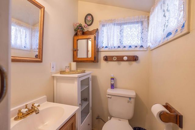 331 Mullins Drive, Big Bear, CA 92314