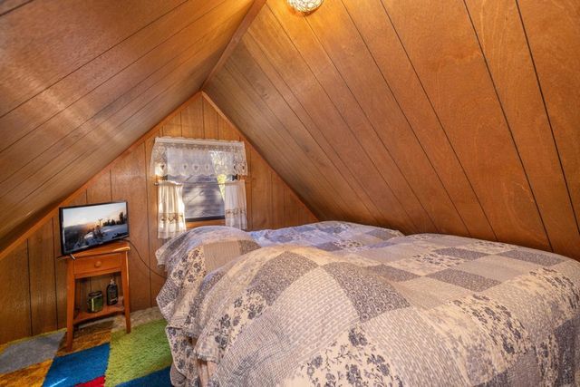 331 Mullins Drive, Big Bear, CA 92314