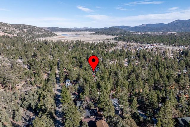 331 Mullins Drive, Big Bear, CA 92314