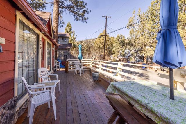 331 Mullins Drive, Big Bear, CA 92314