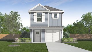 307 Clematis Street, Princeton, TX 75407