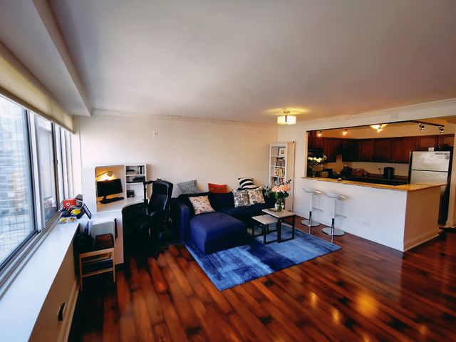 211 E Ohio Street 2407, Chicago, IL 60611