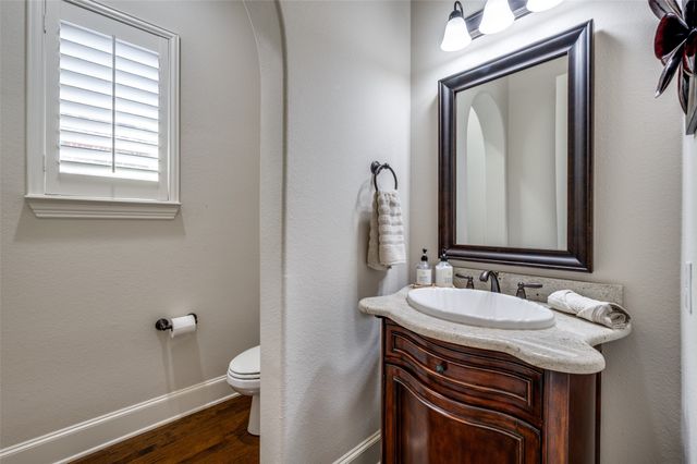 3321 Lochside, The Colony, TX 75056