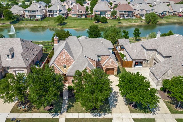3321 Lochside, The Colony, TX 75056