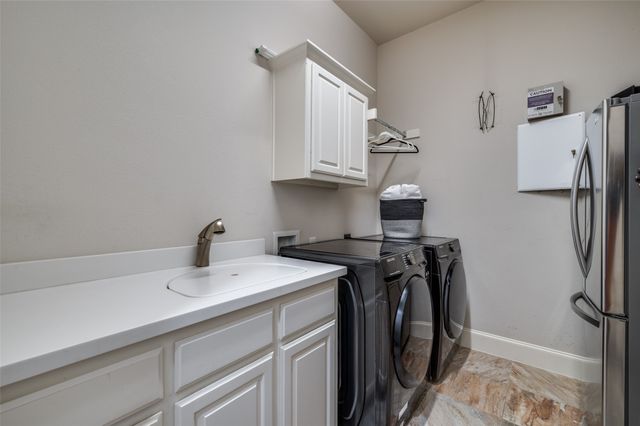 3321 Lochside, The Colony, TX 75056