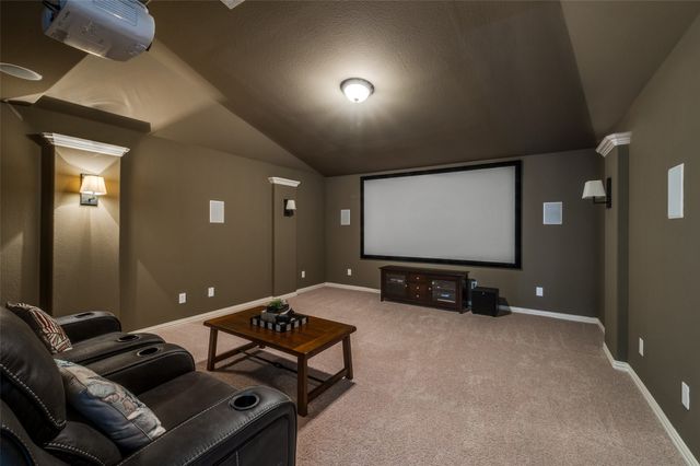 3321 Lochside, The Colony, TX 75056