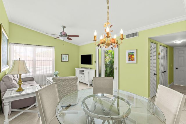 501 WATERSIDE Drive, Hypoluxo, FL 33462