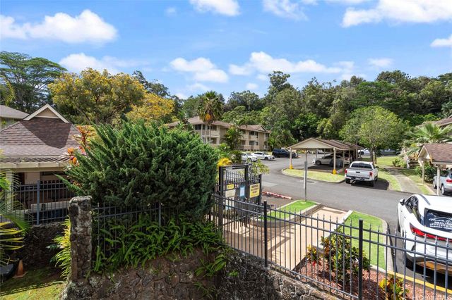 95-510 Wikao Street B206, Mililani, HI 96789