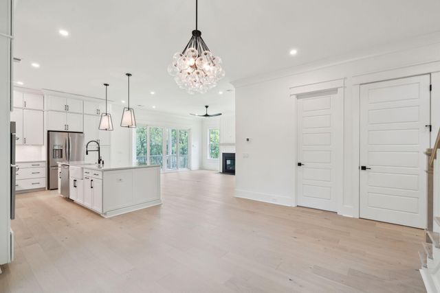 2772 Burden Creek Road, Johns Island, SC 29455