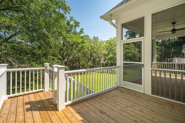 2772 Burden Creek Road, Johns Island, SC 29455