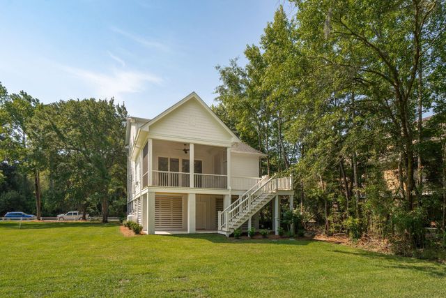 2772 Burden Creek Road, Johns Island, SC 29455