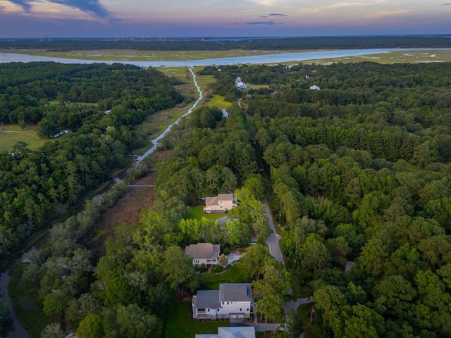 2772 Burden Creek Road, Johns Island, SC 29455