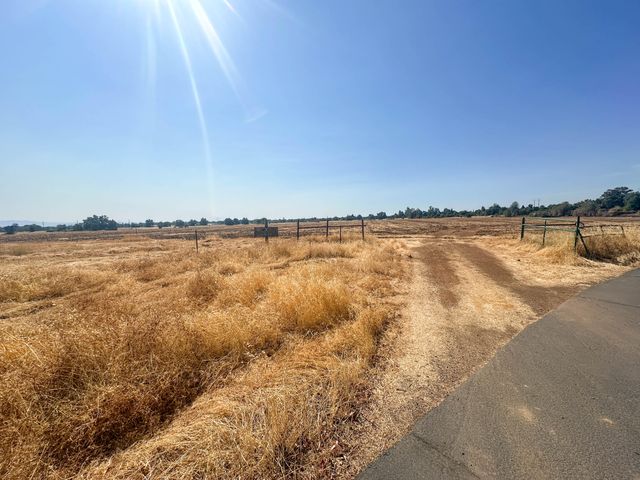 Lot D 7669 Avianca Drive, Redding, CA 96002