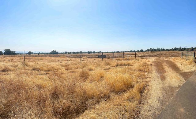 Lot D 7669 Avianca Drive, Redding, CA 96002