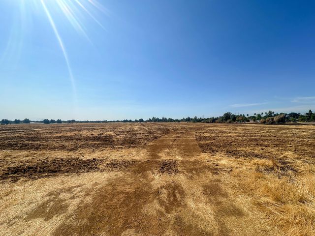 Lot D 7669 Avianca Drive, Redding, CA 96002