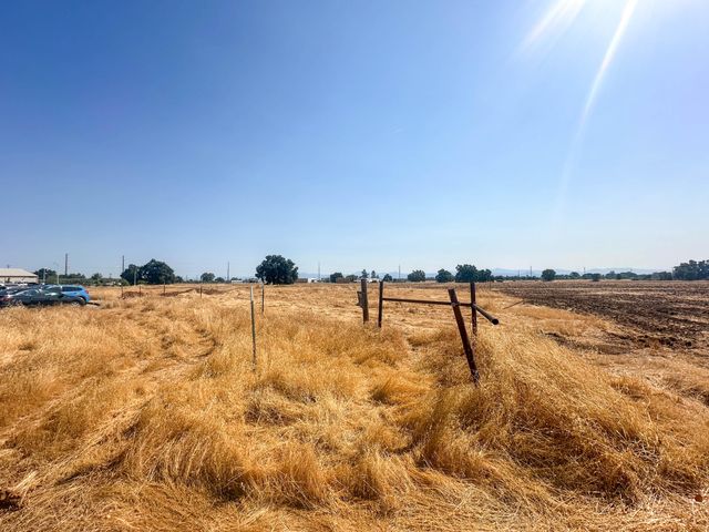 Lot D 7669 Avianca Drive, Redding, CA 96002