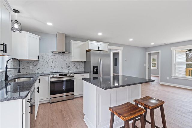 1917 Circle Drive SW, Cleveland, TN 37311