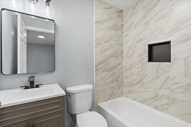 1917 Circle Drive SW, Cleveland, TN 37311