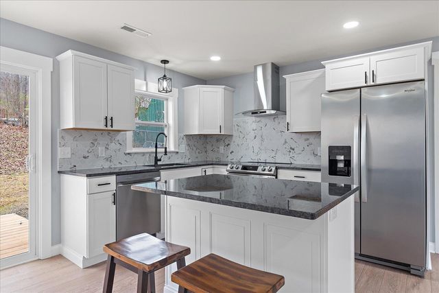 1917 Circle Drive SW, Cleveland, TN 37311