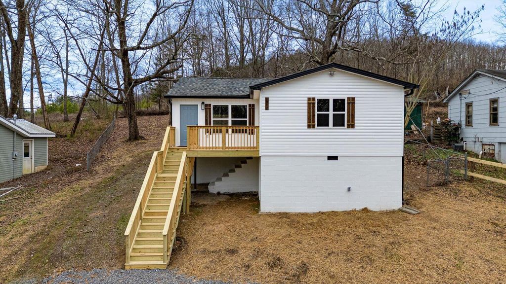 1917 Circle Drive SW, Cleveland, TN 37311