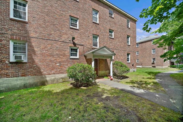 5 Dexter St 4, Malden, MA 02148