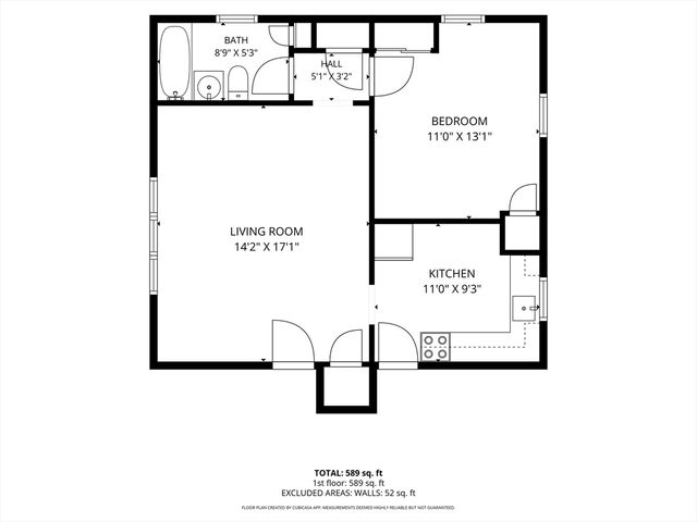 5 Dexter St 4, Malden, MA 02148
