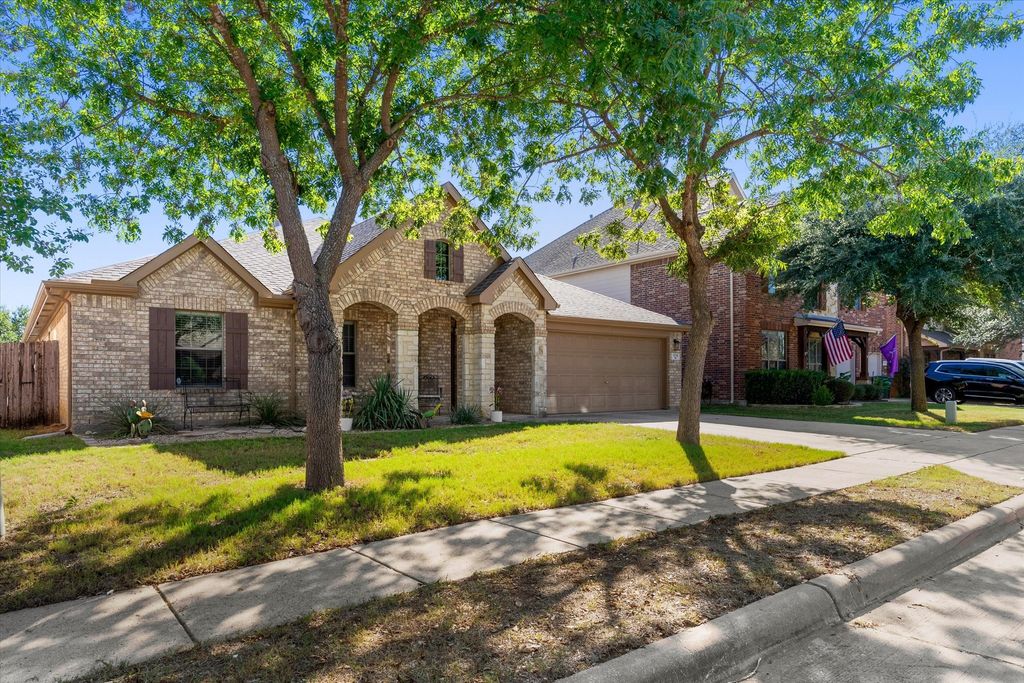 1316 Missionary Ridge Trail, Fort Worth, TX 76131 — photo 3