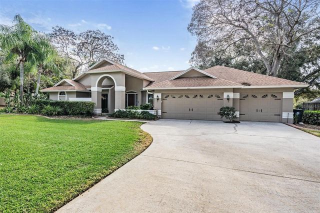 3911 LITHIA RIDGE BOULEVARD, Valrico, FL 33596