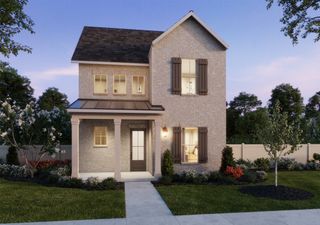 324 Walker Parkway, Celina, TX 75009