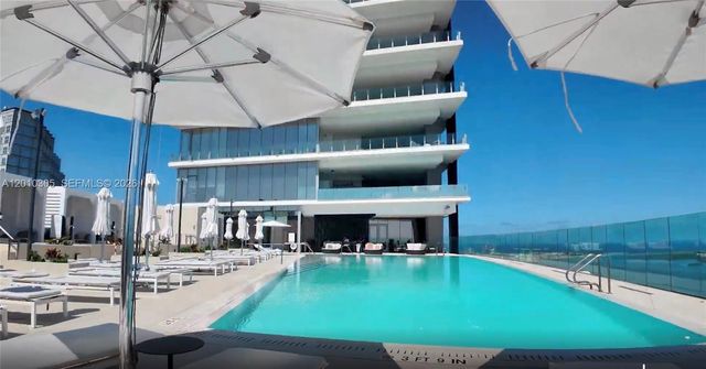 300 Biscayne Boulevard Way 3503C, Miami, FL 33131