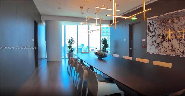 300 Biscayne Boulevard Way 3503C, Miami, FL 33131