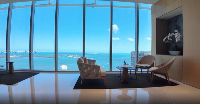 300 Biscayne Boulevard Way 3503C, Miami, FL 33131