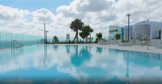 300 Biscayne Boulevard Way 3503C, Miami, FL 33131