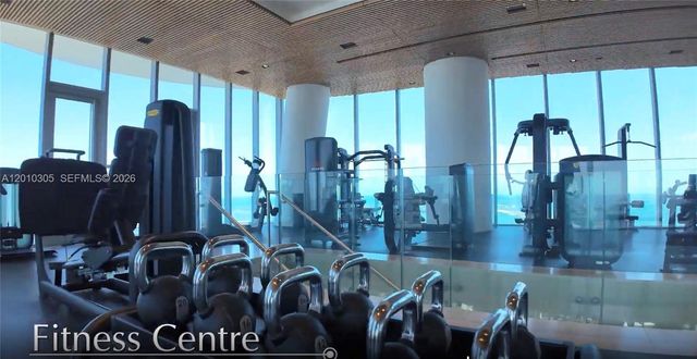 300 Biscayne Boulevard Way 3503C, Miami, FL 33131