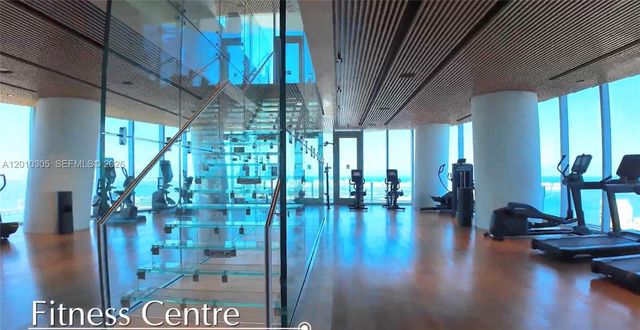 300 Biscayne Boulevard Way 3503C, Miami, FL 33131