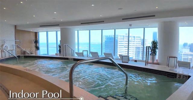 300 Biscayne Boulevard Way 3503C, Miami, FL 33131