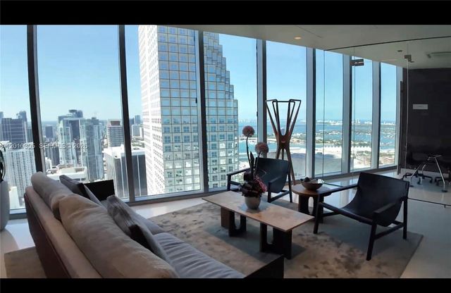 300 Biscayne Boulevard Way 3503C, Miami, FL 33131