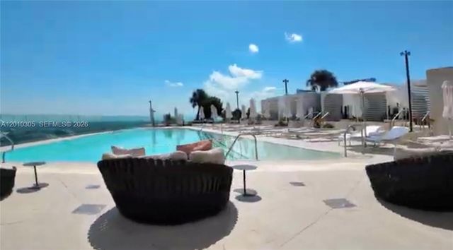 300 Biscayne Boulevard Way 3503C, Miami, FL 33131