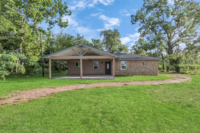 2826 W Fm 1462, Rosharon, TX 77583