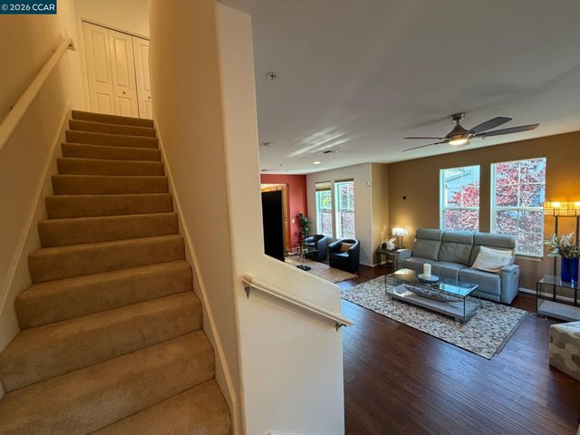 487 Metro Walk Way, Richmond, CA 94801