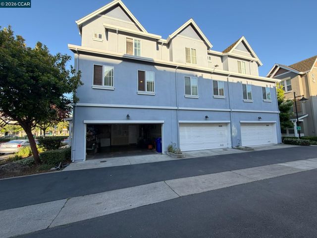 487 Metro Walk Way, Richmond, CA 94801