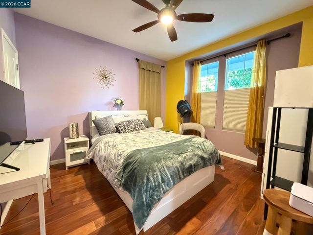 487 Metro Walk Way, Richmond, CA 94801