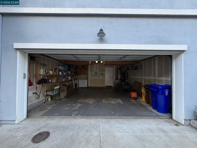 487 Metro Walk Way, Richmond, CA 94801